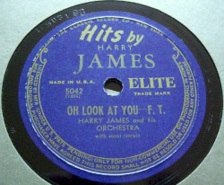 Oh Look at You / The Blues