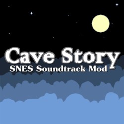 Cave Story SNES Soundtrack Mod