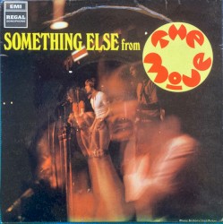 Something Else From The Move
