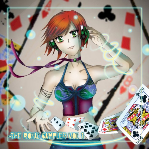 The Royal Sampler Vol 1