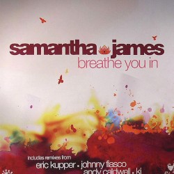 Breathe You In