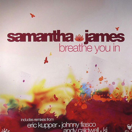 Breathe You In