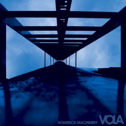Homesick Machinery
