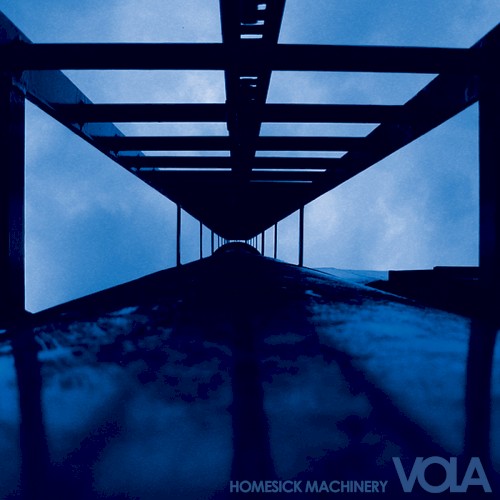 Homesick Machinery