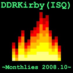 ~Monthlies 2008.10~