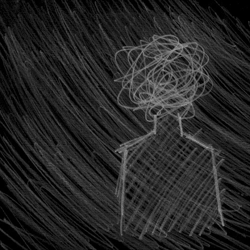 Who Needs Nightmares? (demo)