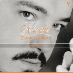 Chopin: Piano Works
