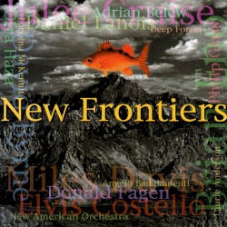 New Frontiers
