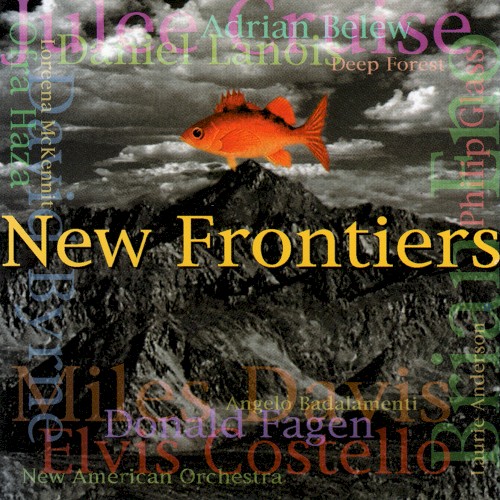New Frontiers