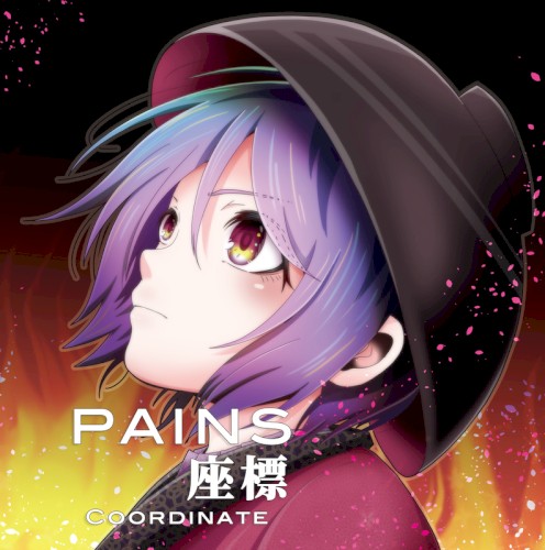 PAINS_座標