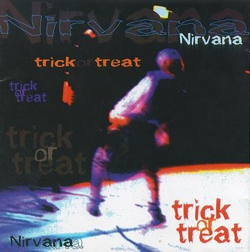 1991-10-31: Paramount Theatre, Seattle, WA, USA
