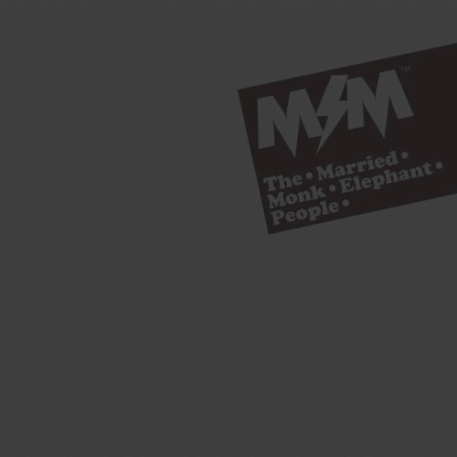 Elephant People