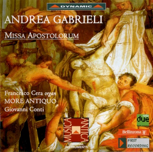 Missa Apostolorum