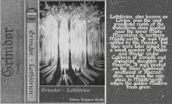 Lothlórien