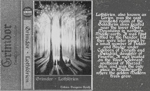 Lothlórien