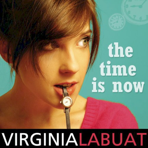 The Time Is Now