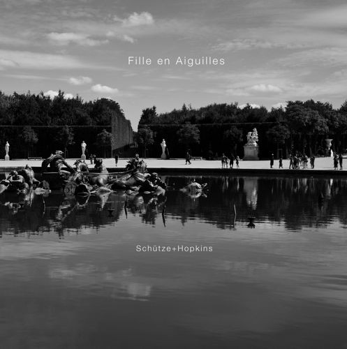 Fille en aiguilles