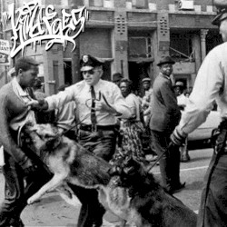 Prey for Dogs