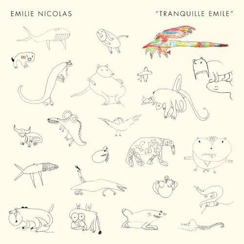 "Tranquille Emile"