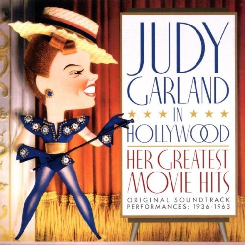 Judy Garland in Hollywood: Her Greatest Movie Hits
