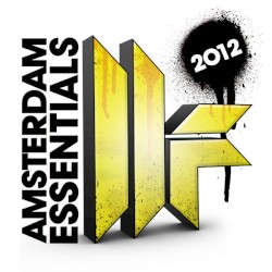 Toolroom Amsterdam Essentials 2012