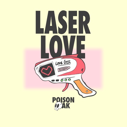 Laser Love