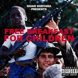 Free Breakfast for Children
