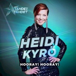 Hooray, Hooray, It’s a Holi-Holiday (Tähdet, tähdet kausi 5)
