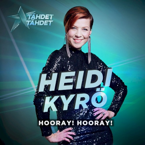 Hooray, Hooray, It’s a Holi-Holiday (Tähdet, tähdet kausi 5)