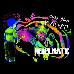 Eat The Monster
