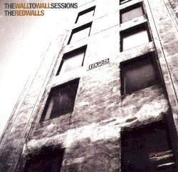 The Wall to Wall Sessions