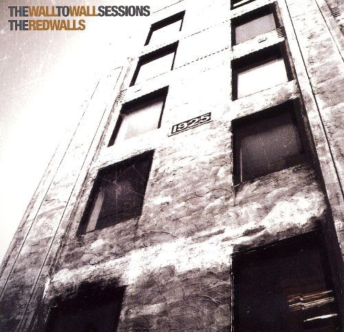 The Wall to Wall Sessions