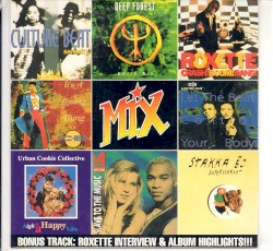 MIX-CD 04 1994