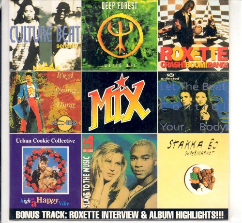 MIX-CD 04 1994