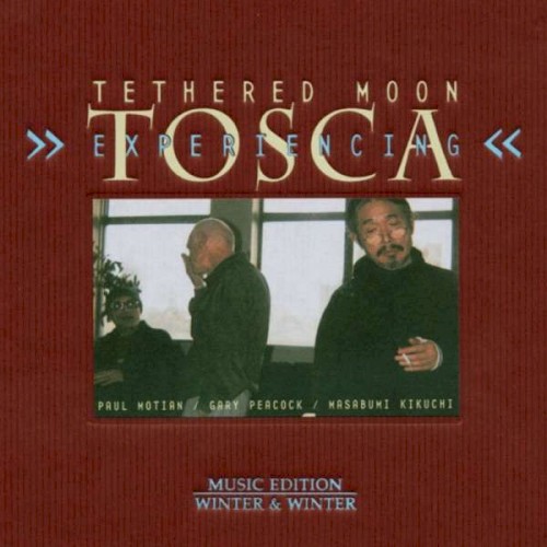 Experiencing Tosca