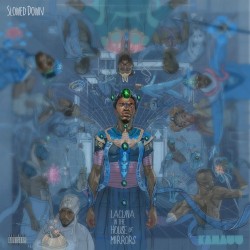 LACUNA in the House of Mirrors (slowed down)