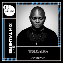 2021-10-02: BBC Radio 1 Essential Mix
