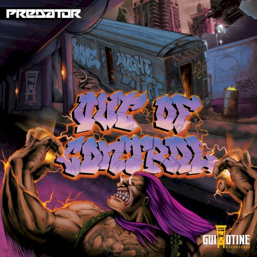 Out Of Control EP