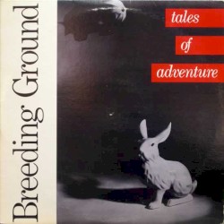 Tales of Adventure