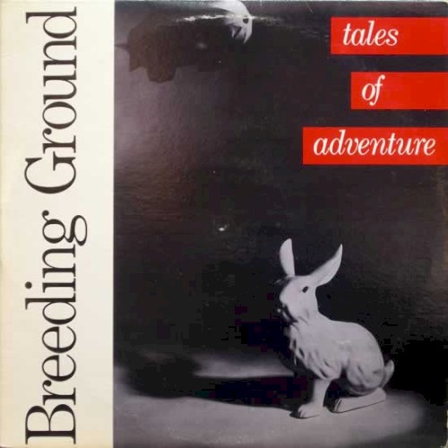 Tales of Adventure