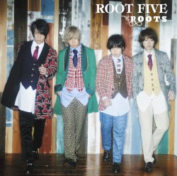 ROOTS