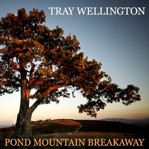 Pond Mountain Breakaway