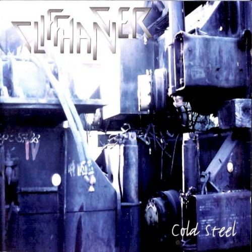 Cold Steel