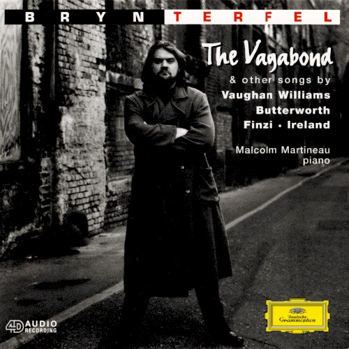 The Vagabond