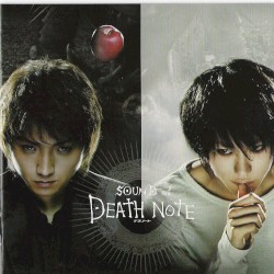 SOUND of DEATH NOTE