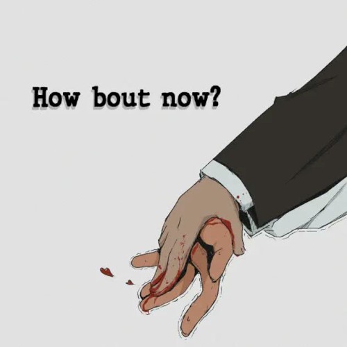 How Bout Now?
