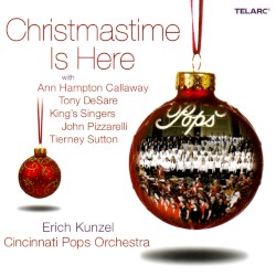 Christmastime Is Here