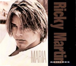 Maria (remixes)