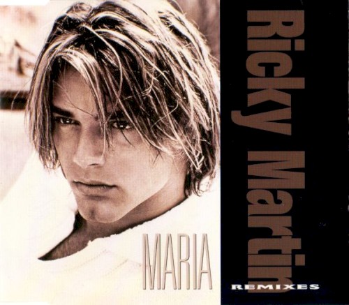 Maria (remixes)