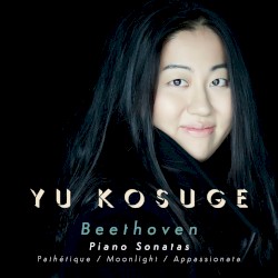 Piano Sonatas: Pathétique / Moonlight / Appassionata